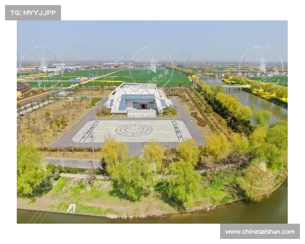 舟山手游青墩_清墩舟山手游官方版：青墩探秘：舟山手游圣地之旅