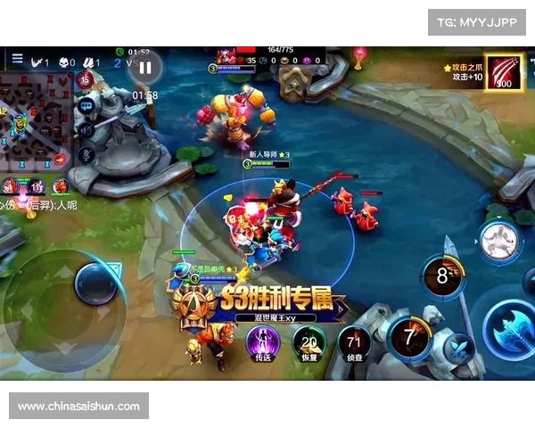 英魂赵云降世，战神攻略揭秘